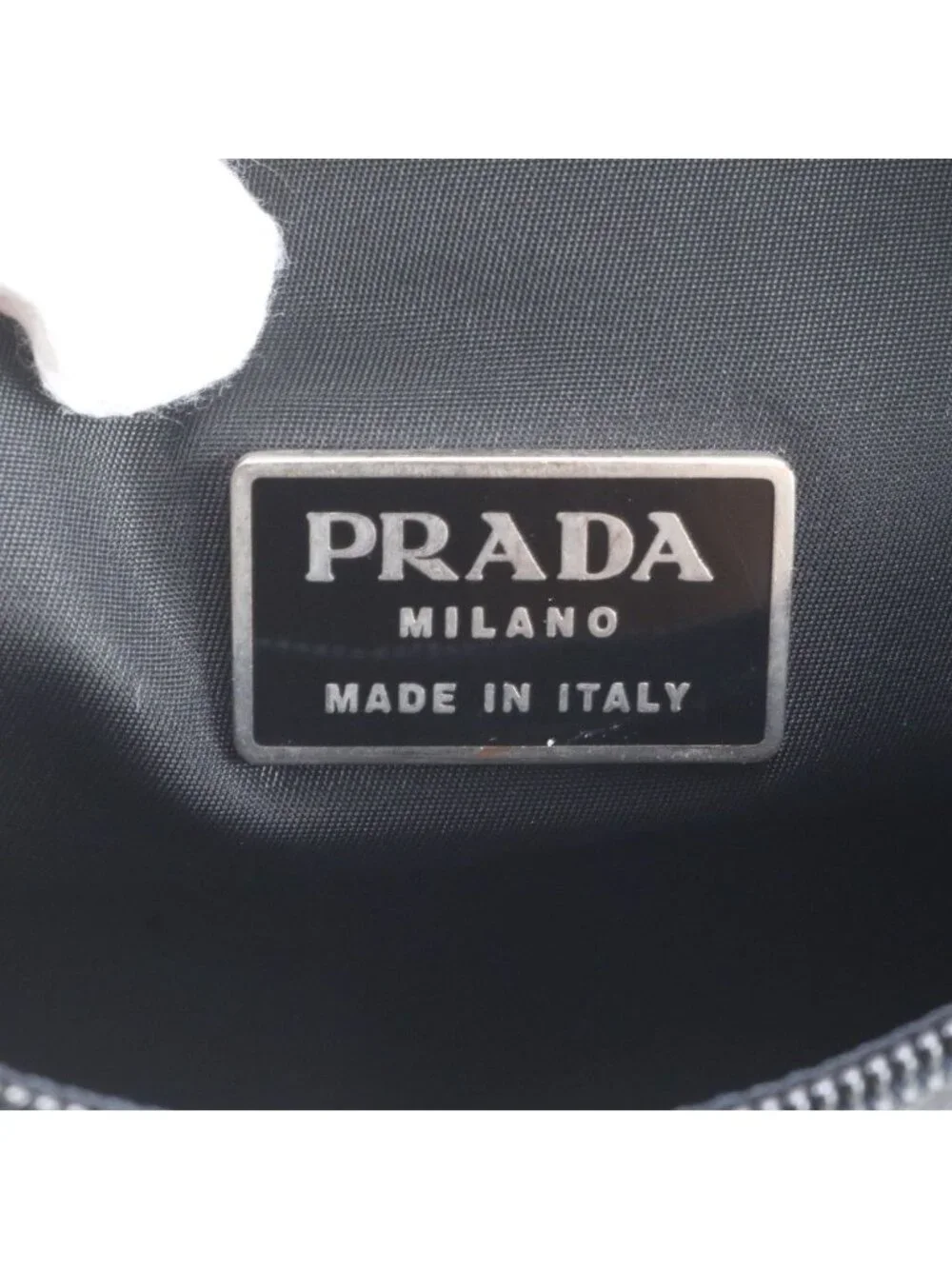 Prada brand name